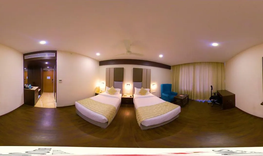 Hotel Blossoms-1