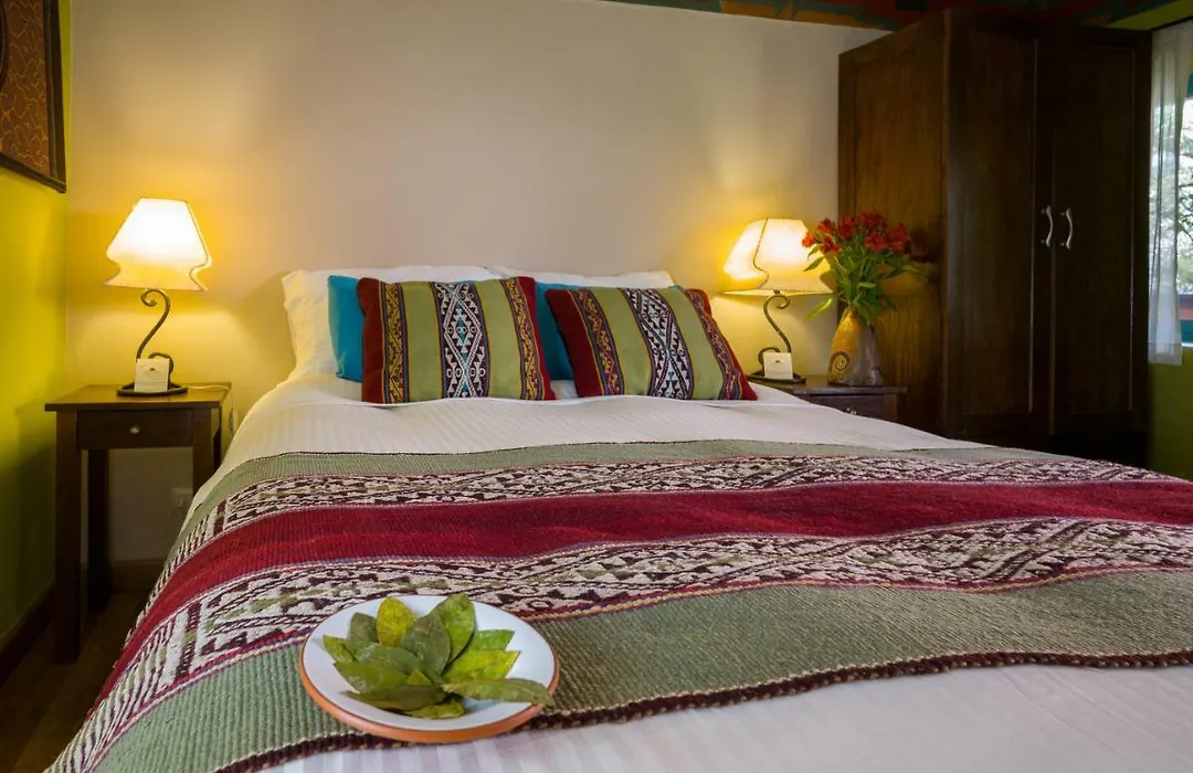 Pisac Inn-1