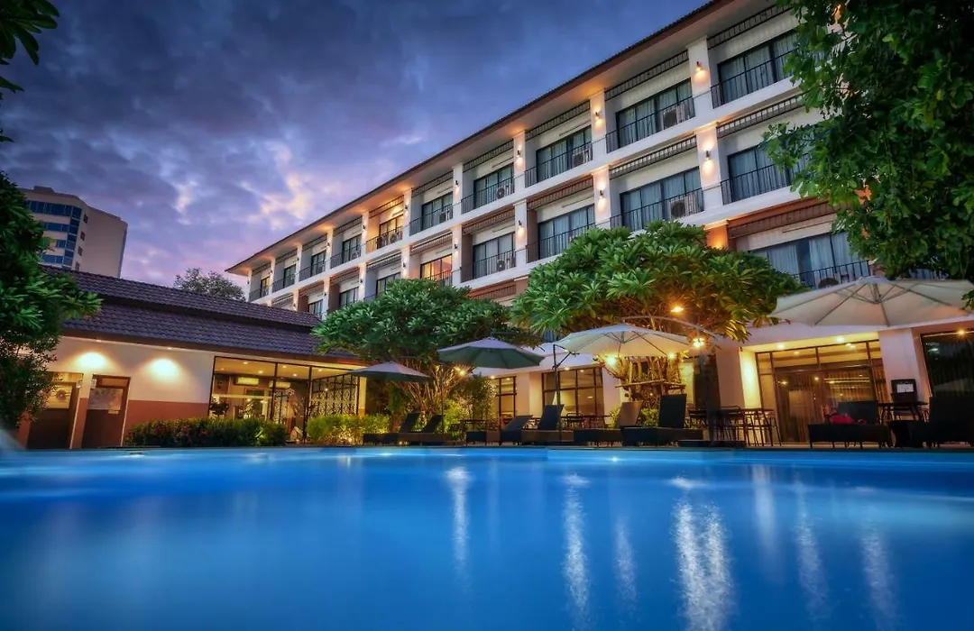 The Pannarai Hotel-1