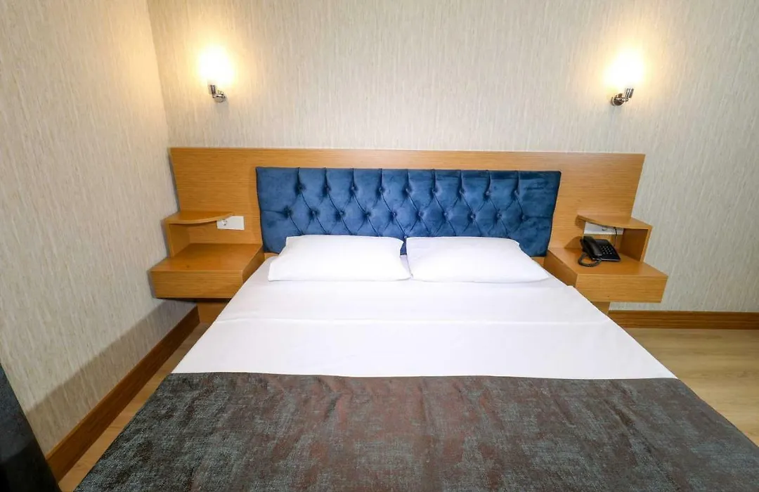 Grand Elmira Suites-1