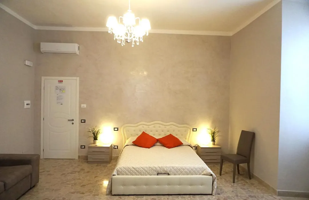 Residence Stendhal Guest House-1