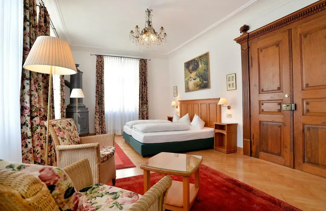 Hotel Haus Lipmann-1