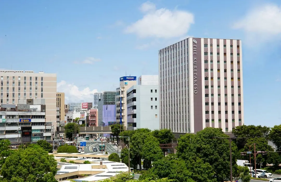 Kitanoniwa The Kuretakeso-1