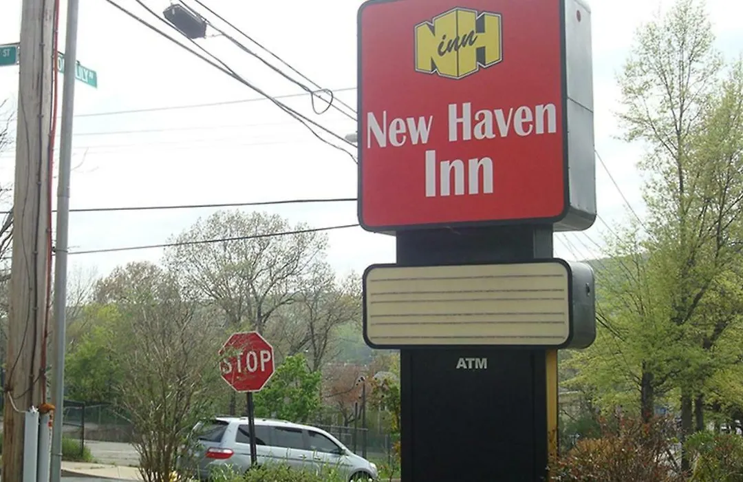 New Haven Inn-1