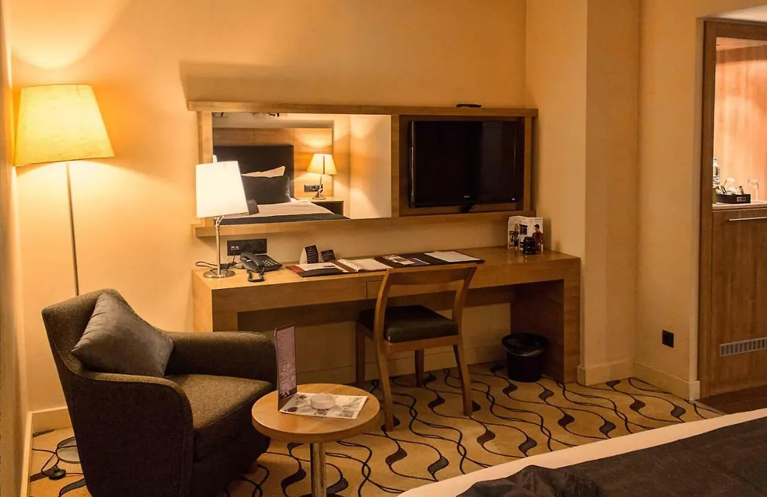 Listana Hotel-1