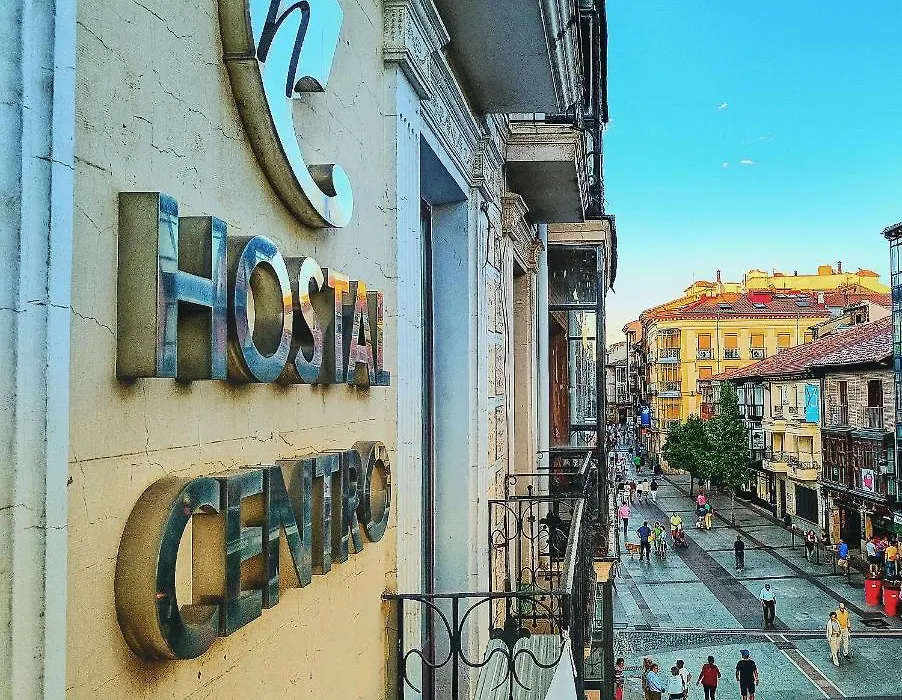 Hostal Centro-1