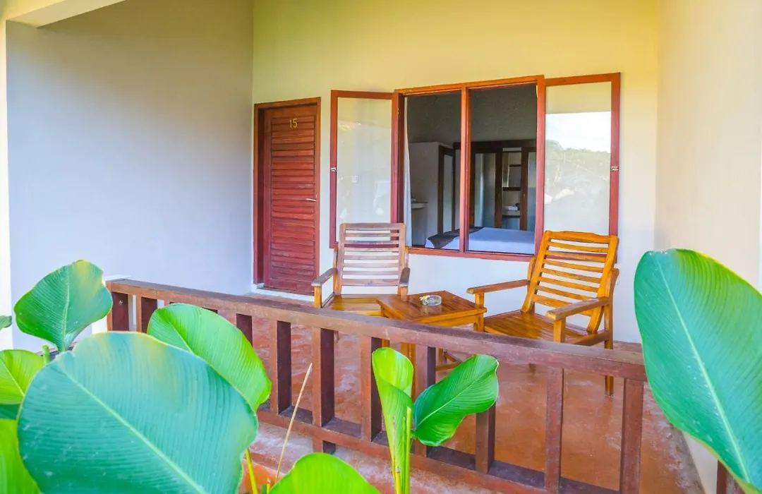 Nativo Lombok Hotel-1