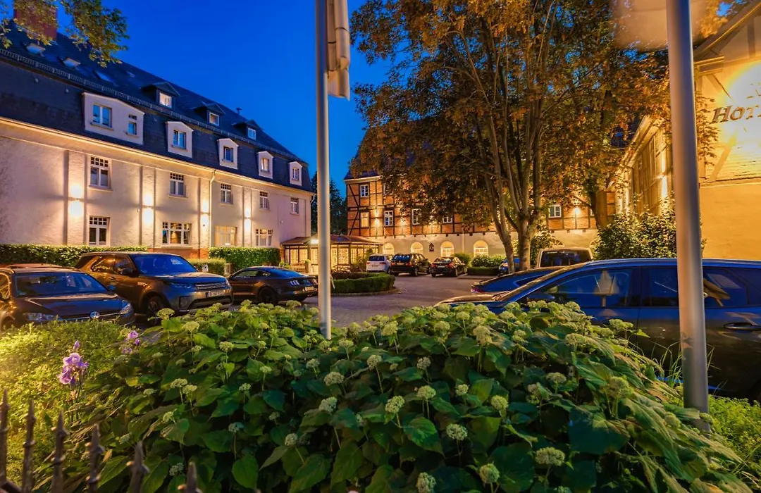 Romantik Hotel Am Bruehl-1