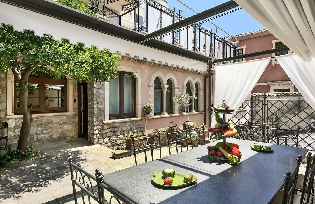 Relais 147 - Luxury B&B-1