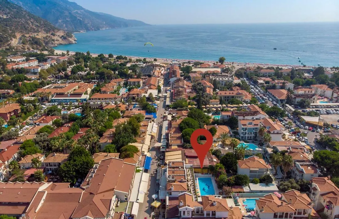 On Oda Oludeniz-1