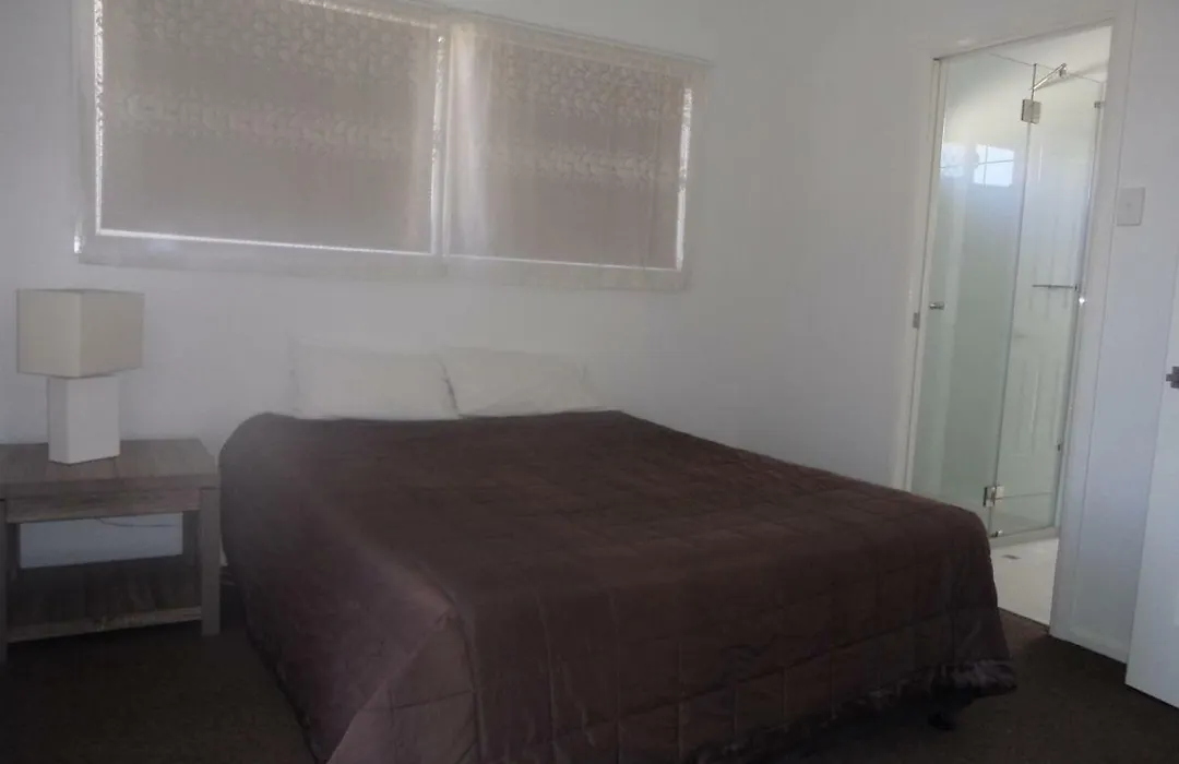 Windsor Hotel Motel Dalby-1
