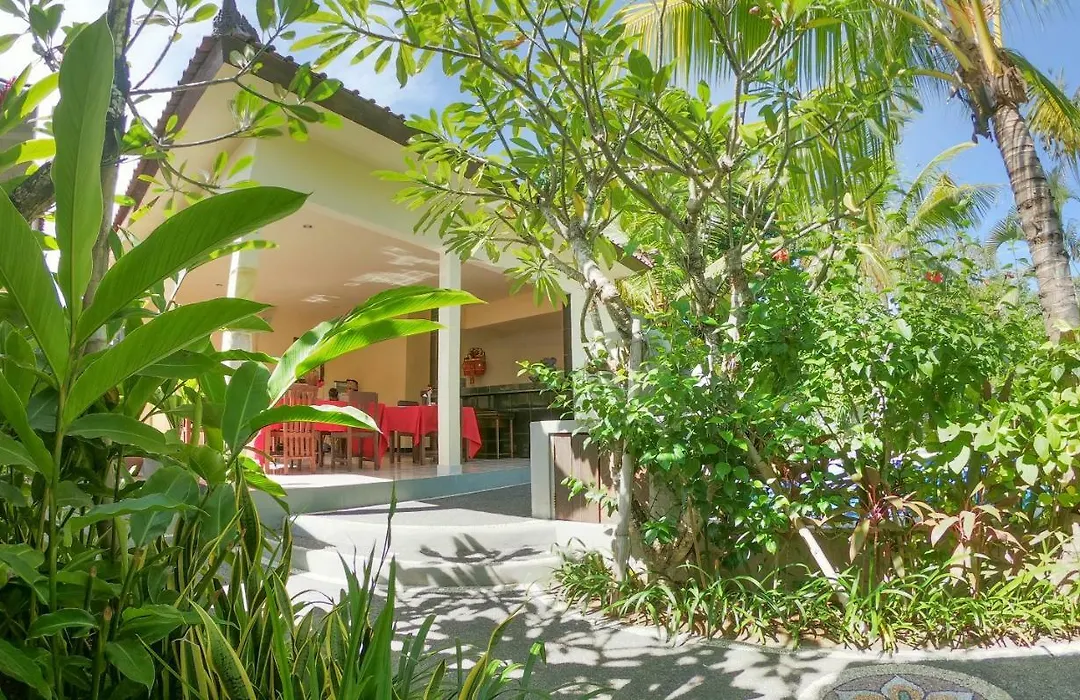 Palm Bamboo Hotel-1