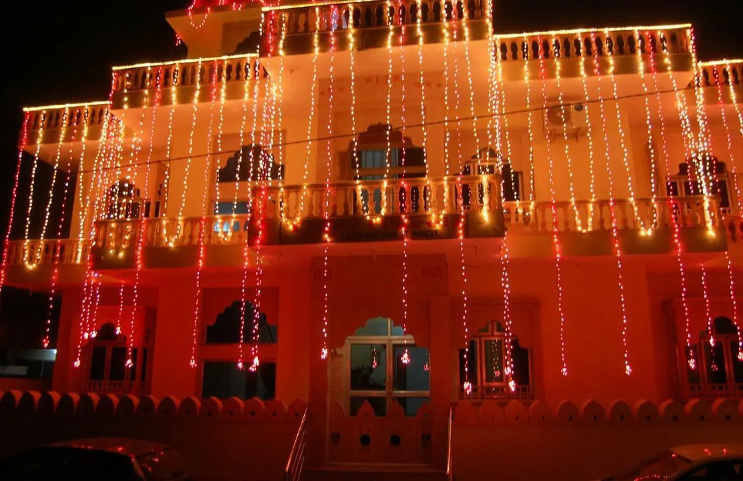 Hotel Tiger Haveli-1