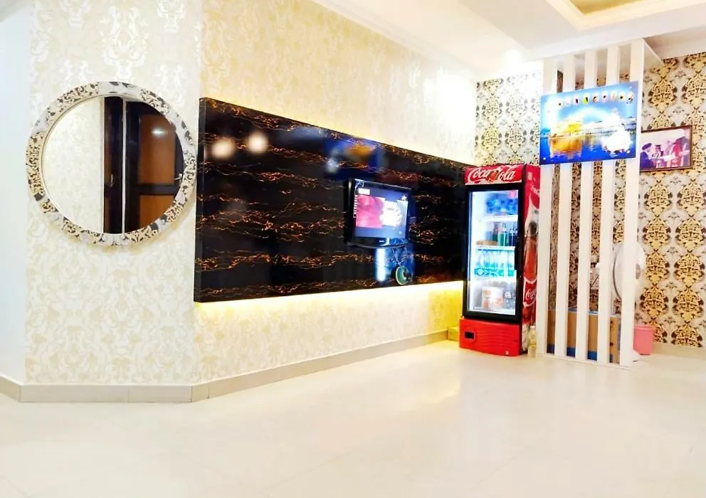 Hotel Sukhman International-1