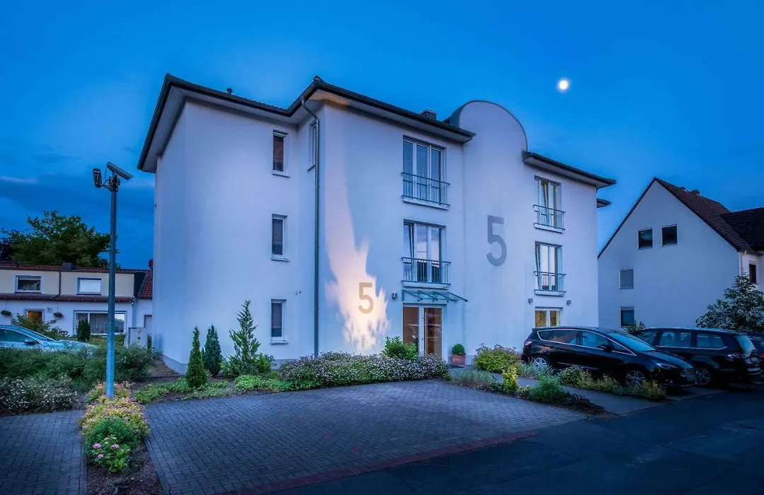 Quality Hotel Bielefeld-1