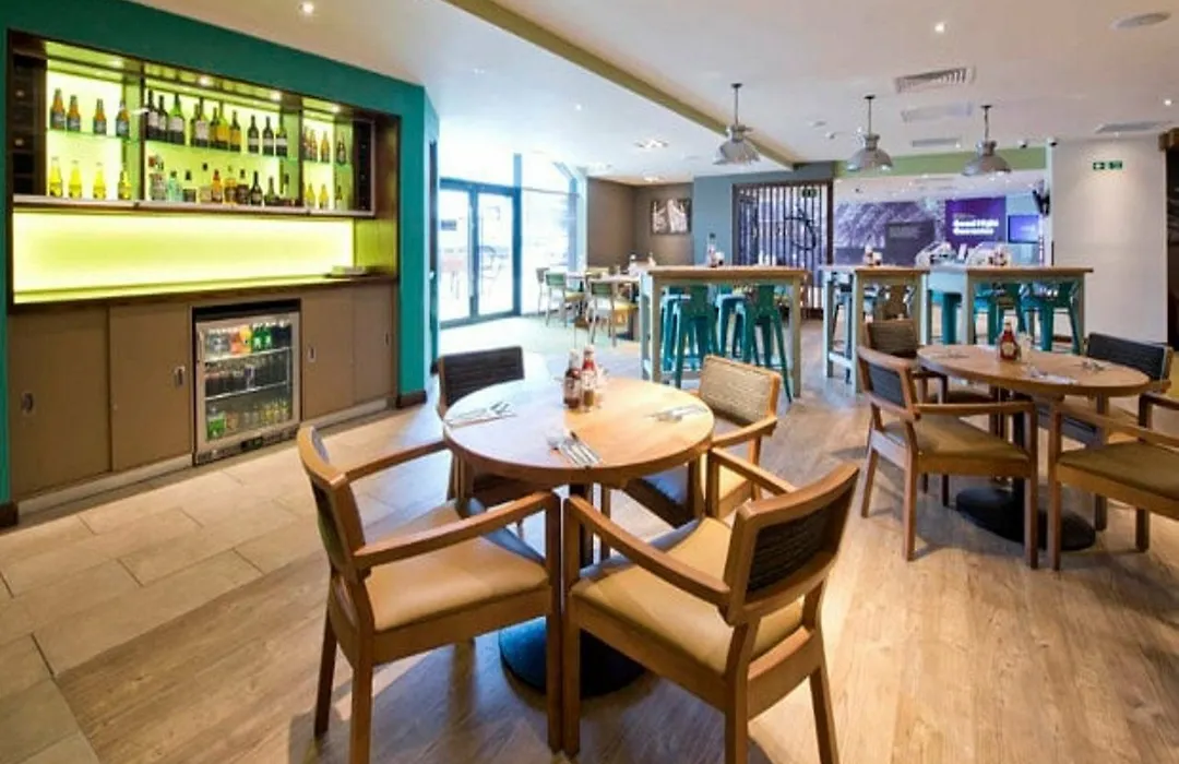 Premier Inn Darlington Town Centre-1