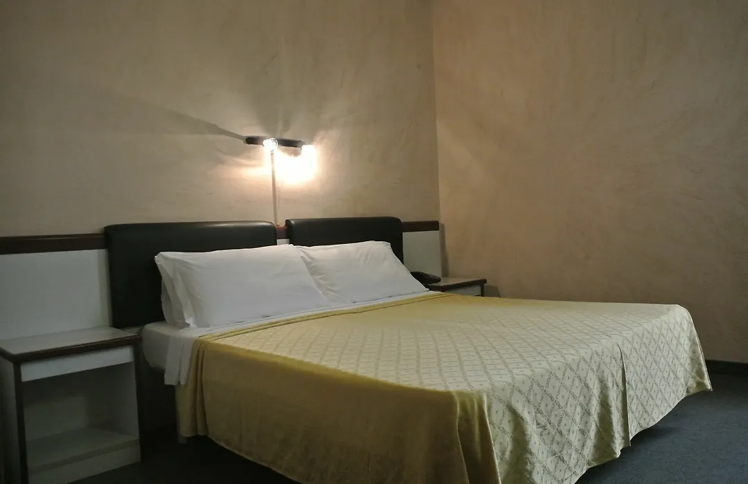 Hotel San Vito-1