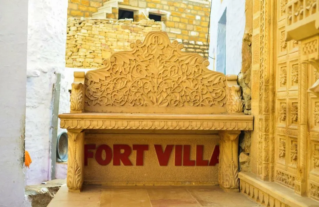 Fort Villa-1
