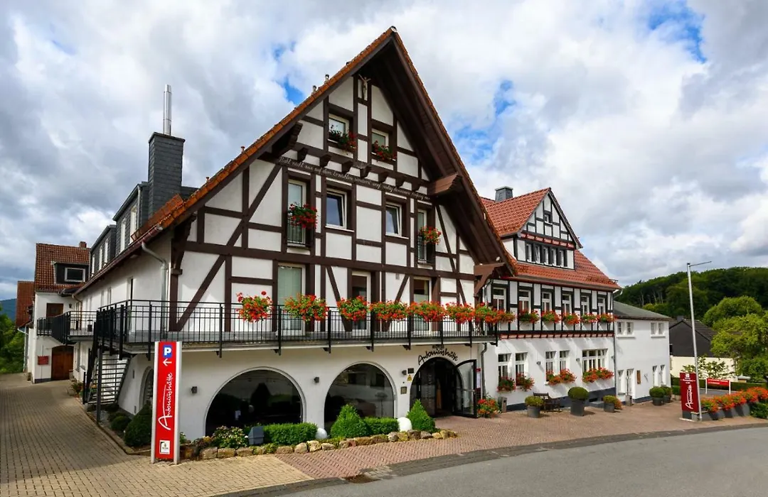Hotel Antoniushuette-1