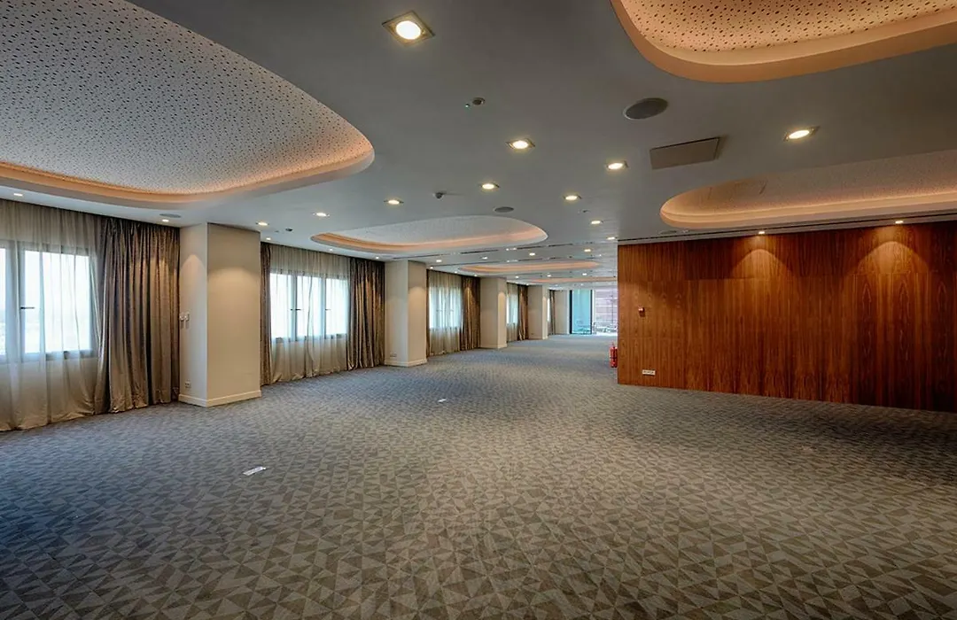 M Suite Hotel-1
