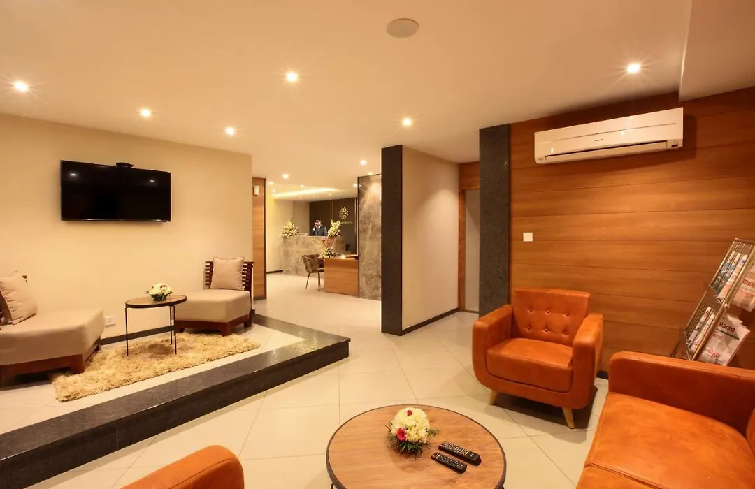 Hotel Archana-1