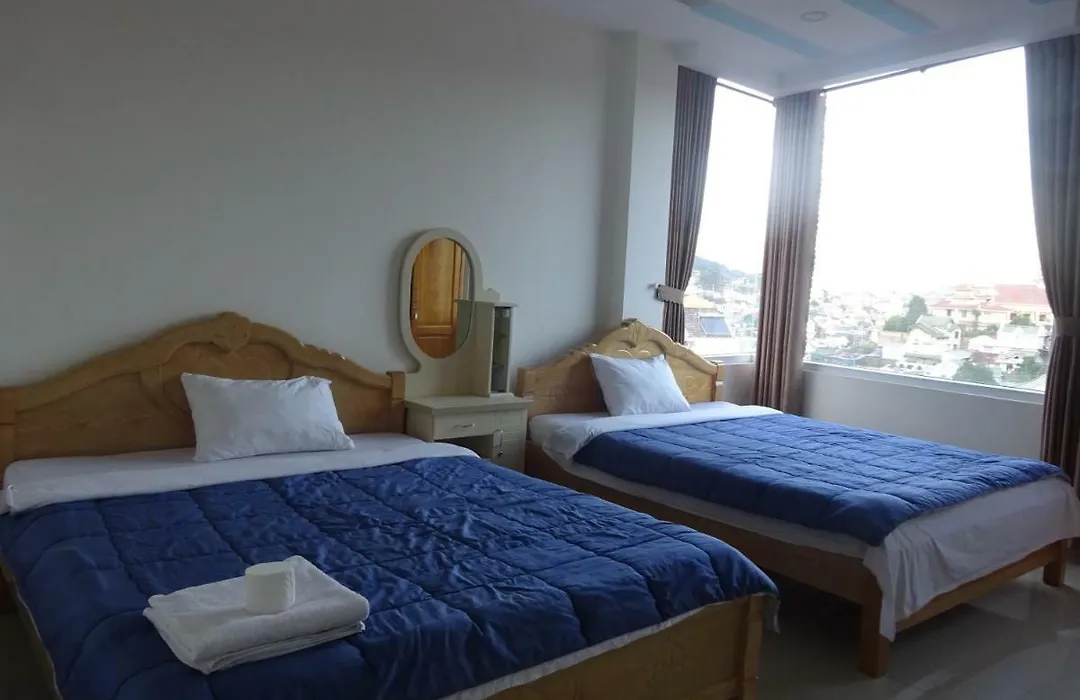 Cam Ly Homestay-1