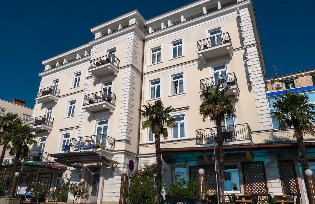 Hotel Galeb-1
