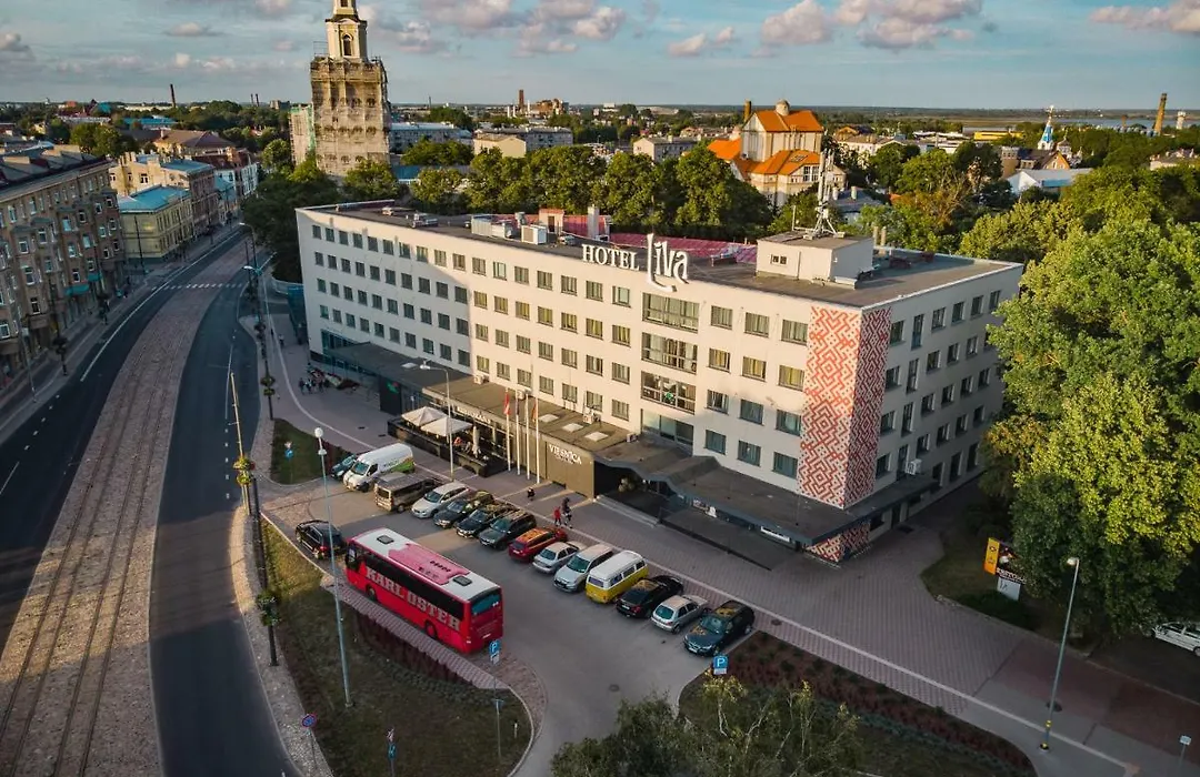 Liva Hotel-1