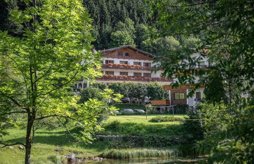 Landhaus Panorama-1