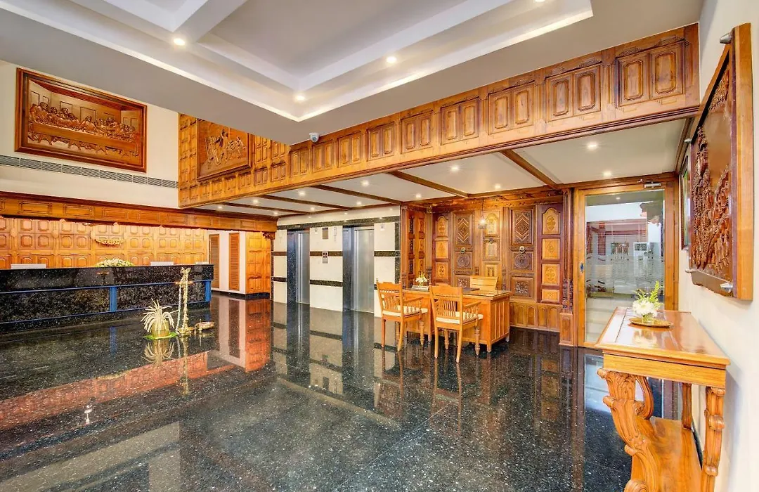 Sterling Guruvayur-1