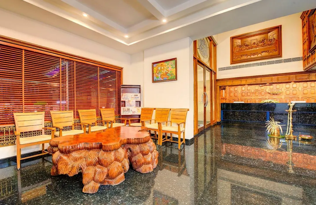 Sterling Guruvayur-1