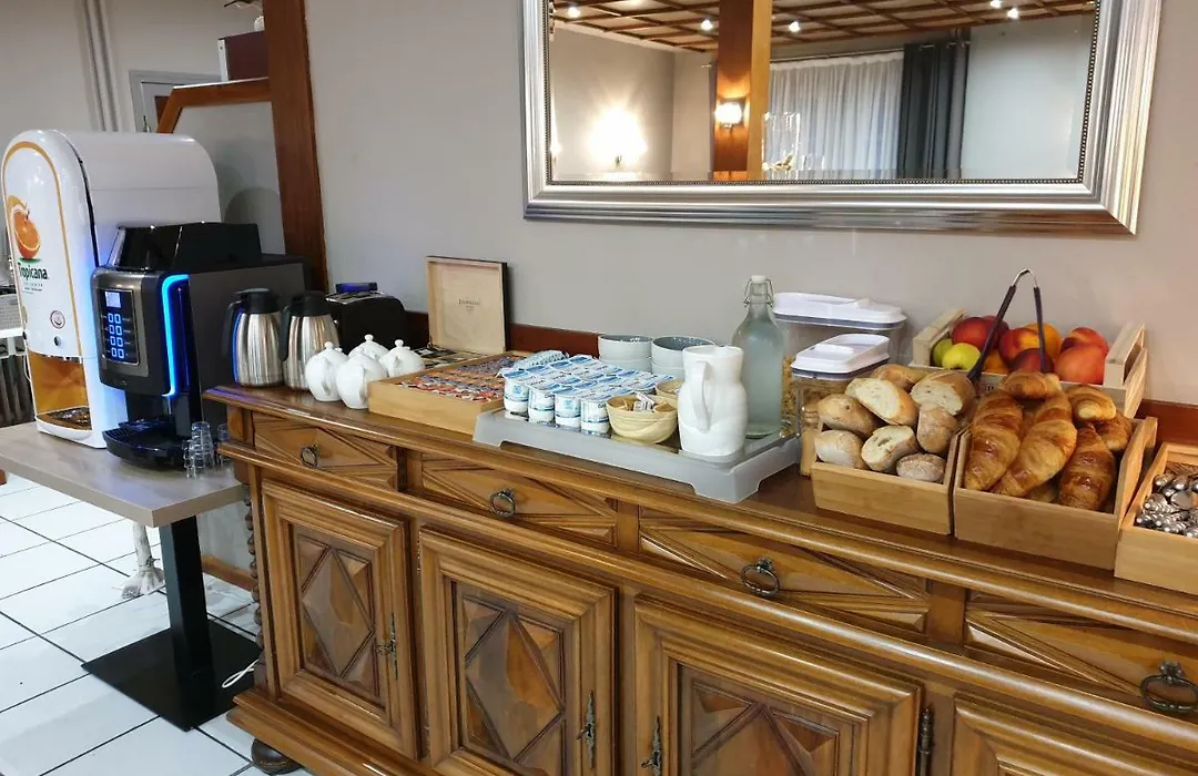 Hôtel Malpel-1