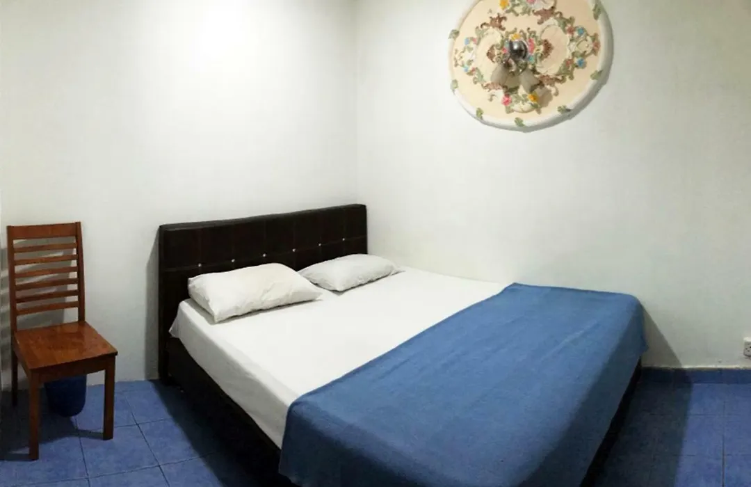 Abs Bintang Guest House-1