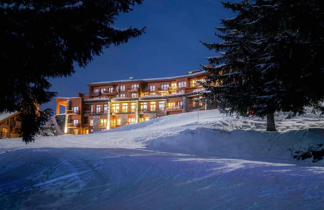 Residence Odalys Edenarc-1