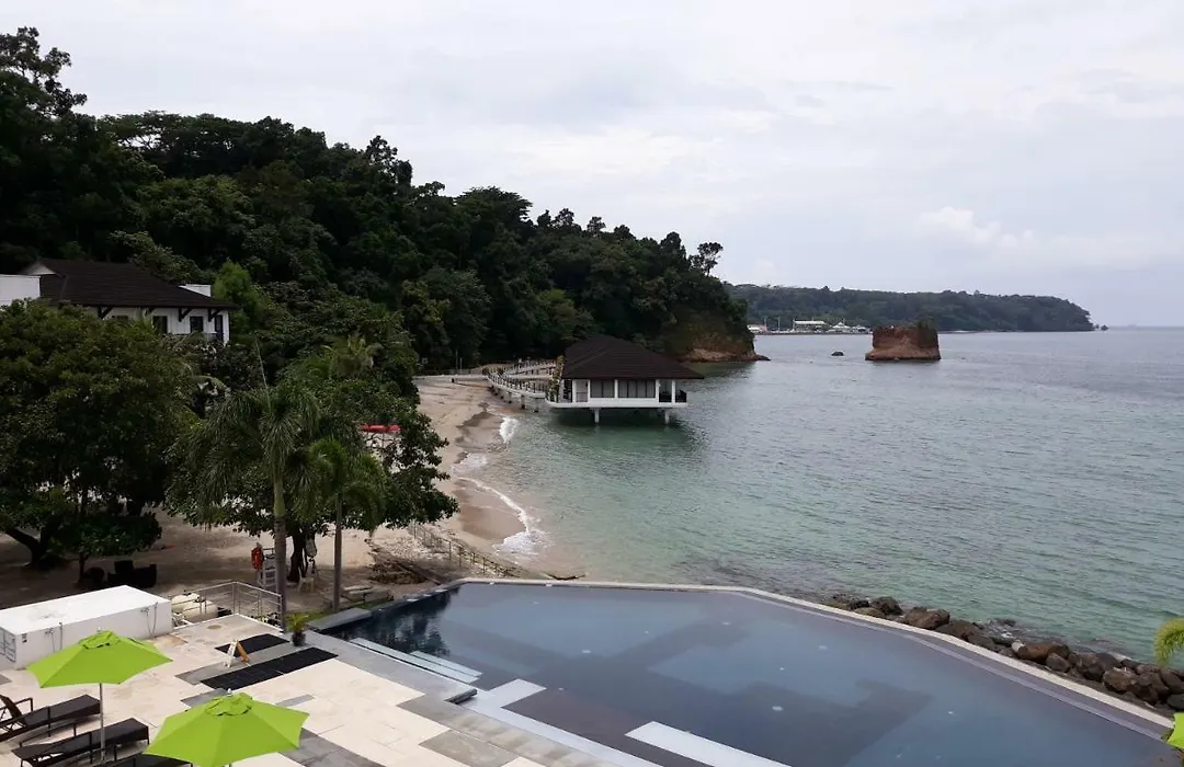 Kamana Sanctuary Resort & Spa-1