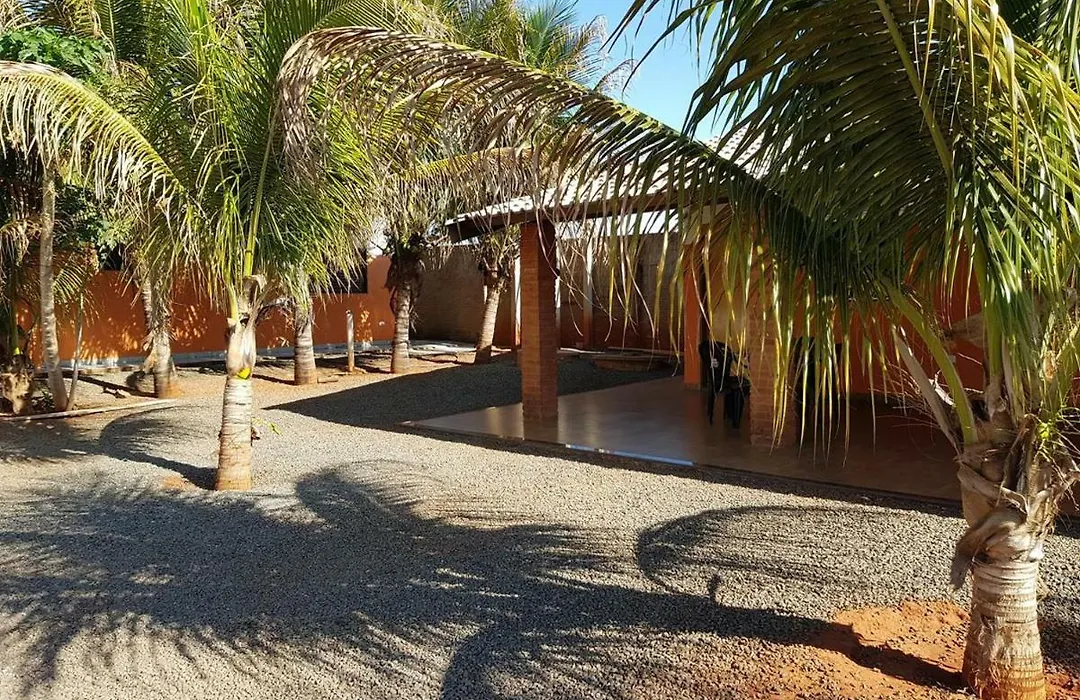 Pousada Sol Nascente ll-1