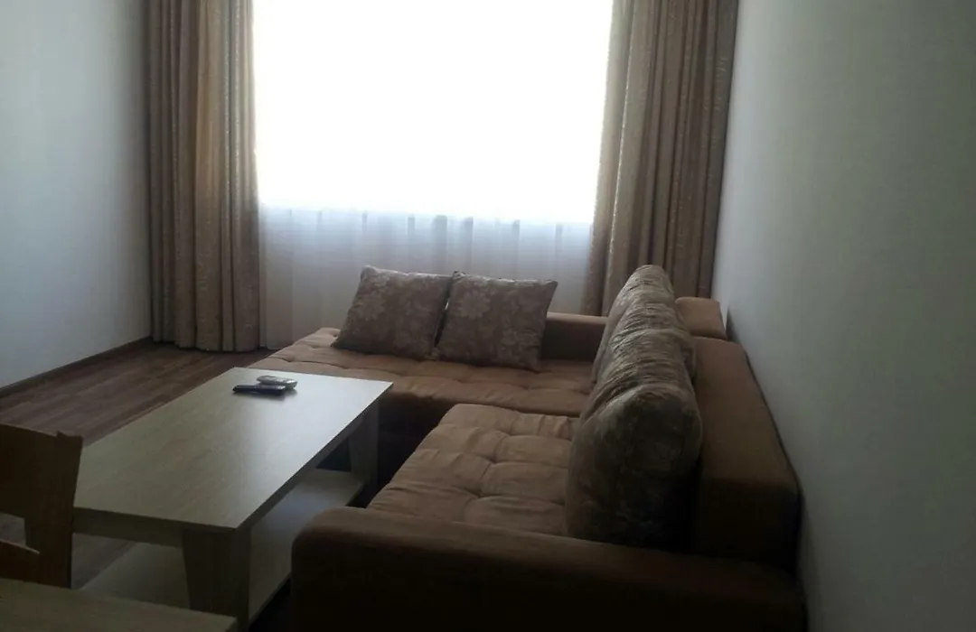 Villa Aria Complex-1