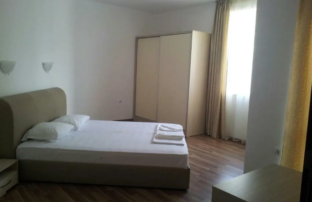Villa Aria Complex-1