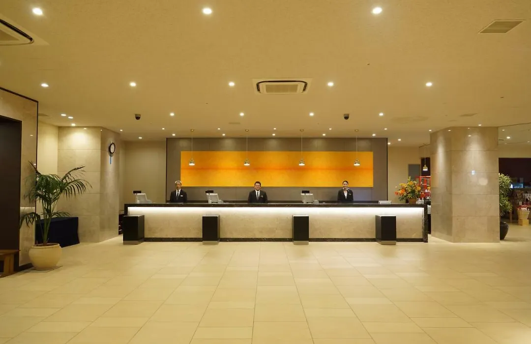 Spa&Hotel Eurasia Maihama Closed The Public Spa Area-1