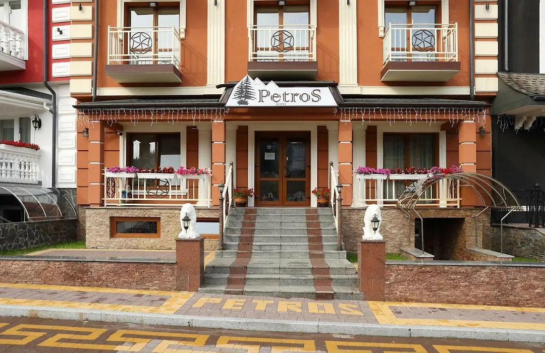 Petros Hotel-1
