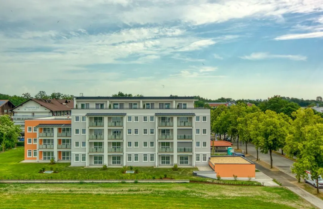 Appartementhotel Fidelio-1
