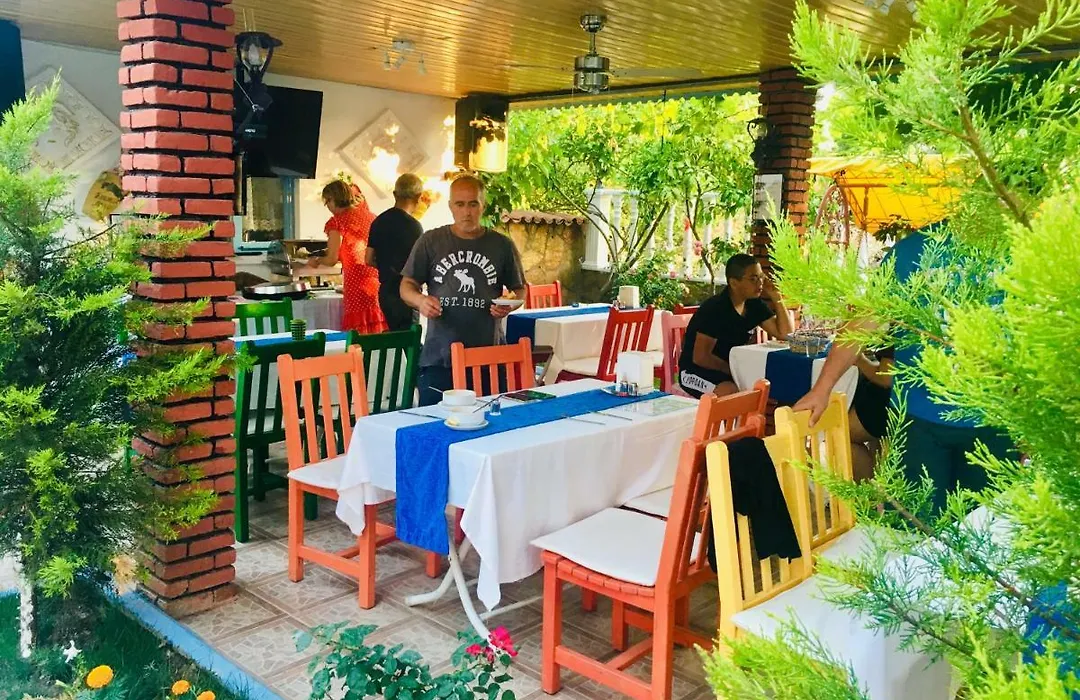 Side Erenler Hotel-1