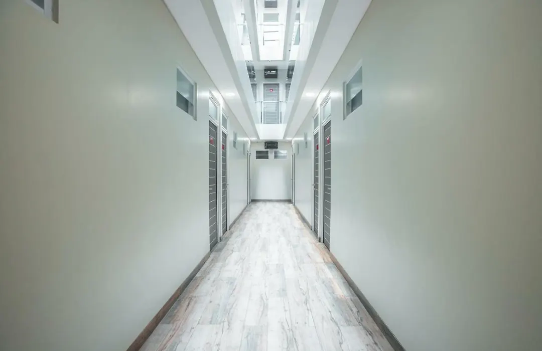 Hotel O Residence Khoe-1
