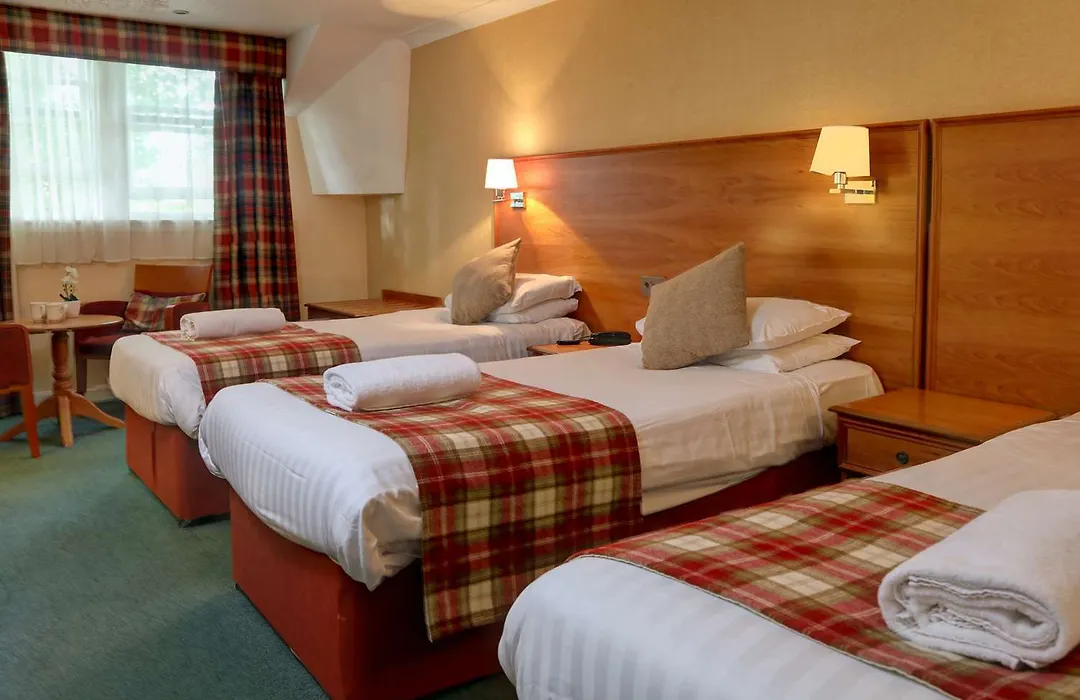 The Winnock Hotel-1