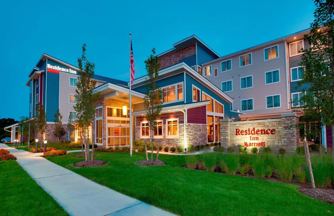 Residence Inn By Marriott Kingston-1