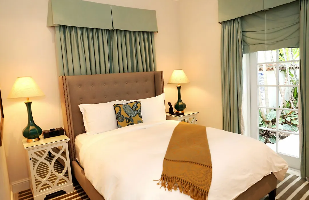 Fisher Island Club And Hotel-1