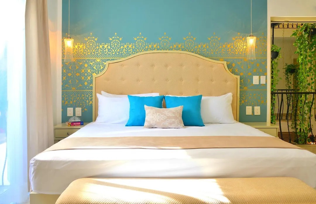 Unic Design Hotel - 5Th Avenue (Adults Only)-1