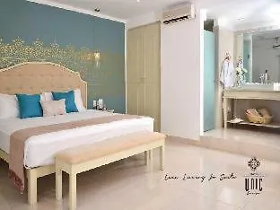 Unic Design Hotel - 5Th Avenue (Adults Only)-1