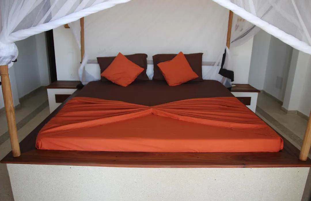 Blu Marlin Village-1