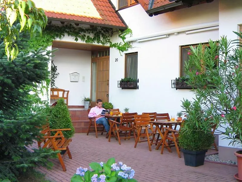 Hotel Waldhaus-1